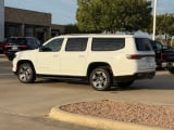 2024 Jeep Wagoneer L - Preview 3