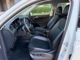 2018 Volkswagen Tiguan - Preview 11