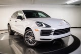 2023 Porsche Cayenne - Preview 9