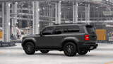2027 Toyota Land Cruiser - Preview 5