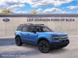 2026 Ford Bronco Sport - Preview 7