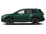 2027 Nissan Rogue - Preview 3