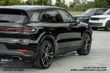 2026 Porsche Cayenne - Preview 10