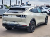 2026 Ford Mustang Mach-E - Preview 2