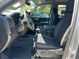 2026 Chevrolet Silverado - Preview 9
