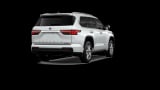 2026 Toyota Sequoia - Preview 9