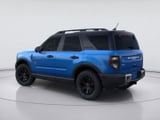 2026 Ford Bronco Sport - Preview 4