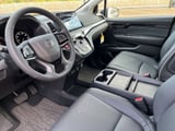 2027 Honda Odyssey - Preview 10