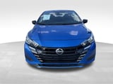 2024 Nissan Versa - Preview 2