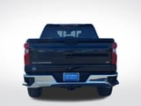2026 Chevrolet Silverado 1500 - Preview 3