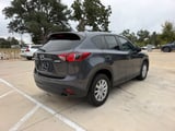 2016 Mazda CX-5 - Preview 6