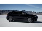 2027 Mercedes-Benz GLE - Preview 14