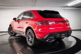 2026 Porsche Macan - Preview 3