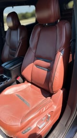 2017 Mazda CX-9 - Preview 13