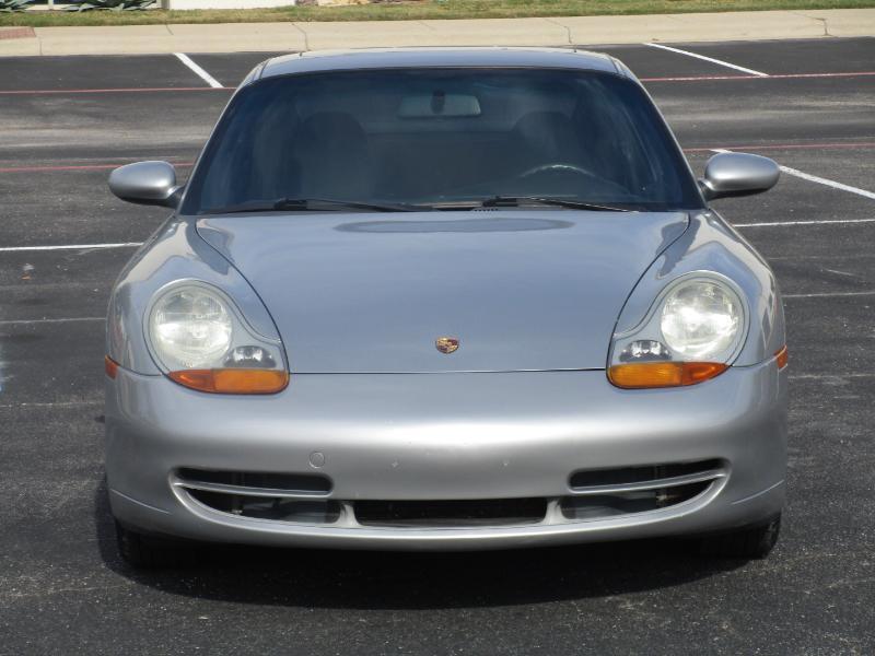 1999 Porsche 911 - Image 3