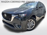 2025 Mazda CX-90 - Preview 2