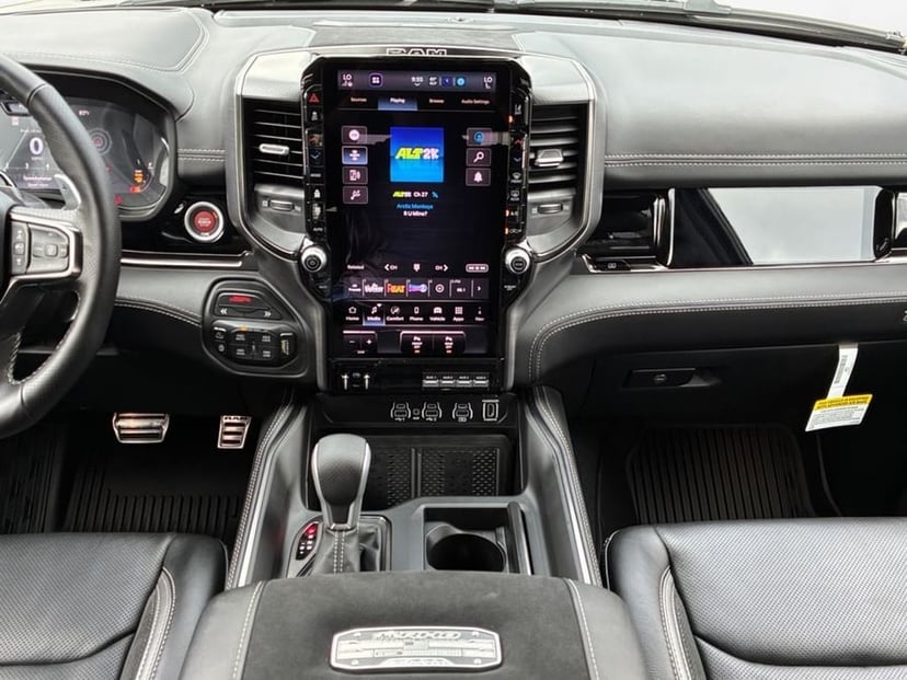 2026 Ram 1500 - Image 2