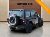 2026 Jeep Wrangler - Preview 5
