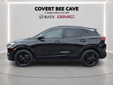 2024 Buick Encore GX - Preview 5