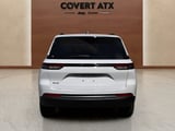 2027 Jeep Grand Cherokee - Preview 4