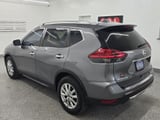 2017 Nissan Rogue - Preview 4