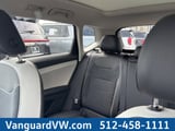 2027 Volkswagen Taos - Preview 13