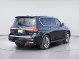 2019 INFINITI QX80 - Preview 6