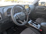 2023 Ford Bronco Sport - Preview 9