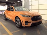 2023 Ford Mustang - Preview 6