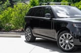 2024 Land Rover Range Rover - Preview 7