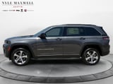 2026 Jeep Grand Cherokee - Preview 13
