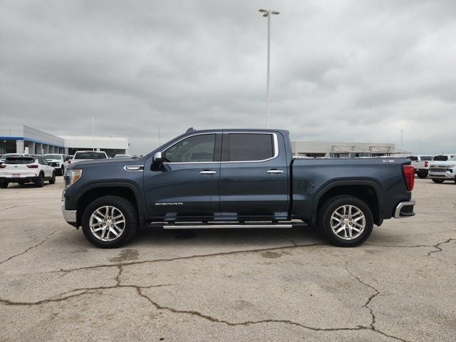 2020 GMC Sierra - Image 1