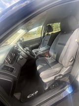 2010 Mazda CX-9 - Preview 12