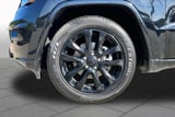 2018 Jeep Grand Cherokee - Preview 9