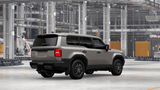 2027 Toyota Land Cruiser - Preview 10