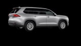 2026 Toyota Grand Highlander - Preview 11