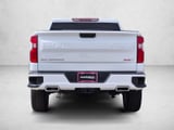 2026 Chevrolet Silverado 1500 - Preview 5