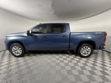 2024 Chevrolet Silverado 1500 - Preview 2