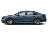 2026 Honda Civic - Preview 3