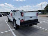 2026 Chevrolet Silverado 3500 HD - Preview 11