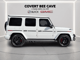 2024 Mercedes-Benz G-Class - Preview 8