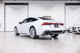 2025 Audi RS 7 - Preview 6