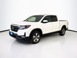 2026 Honda Ridgeline - Preview 4