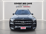 2021 Mercedes-Benz GLS - Preview 3
