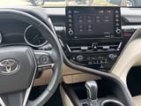 2022 Toyota Camry - Preview 15