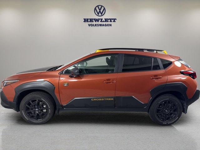 2024 Subaru Crosstrek - Image 2