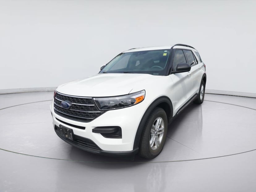 2024 Ford Explorer - Image 1