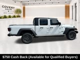2026 Jeep Gladiator - Preview 10