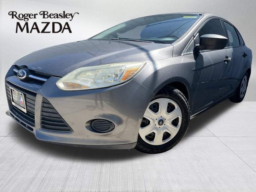 2014 Ford Focus - Image 1