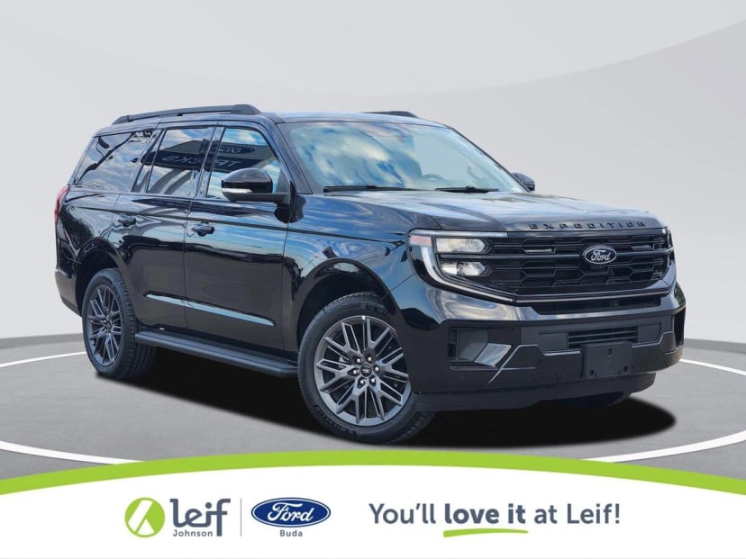 2026 Ford Expedition - Image 1